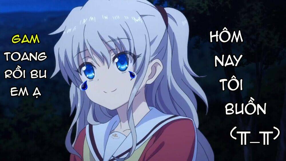 trường học pháp thuật – raihousha hen chapter 23 1