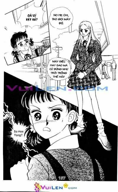 có anh trong đời chapter 2 157