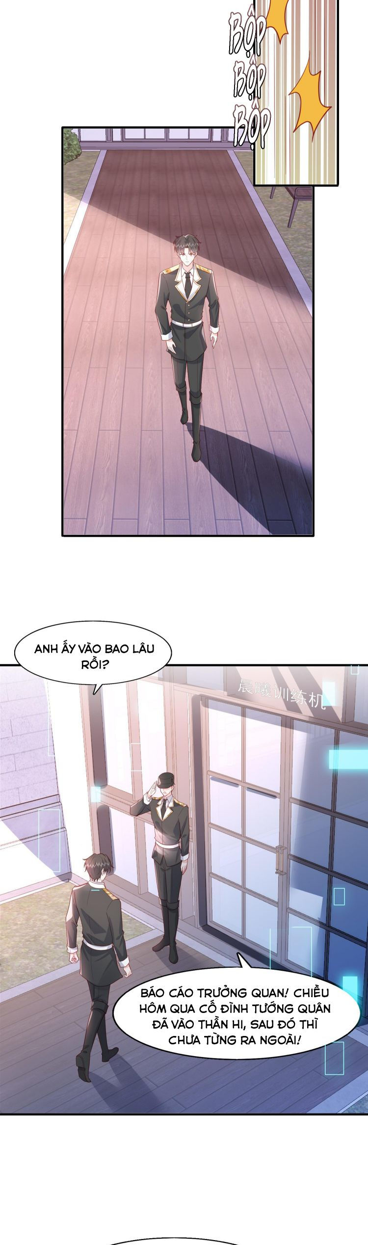 phản diện bị truy thành đoàn sủng chapter 39 14