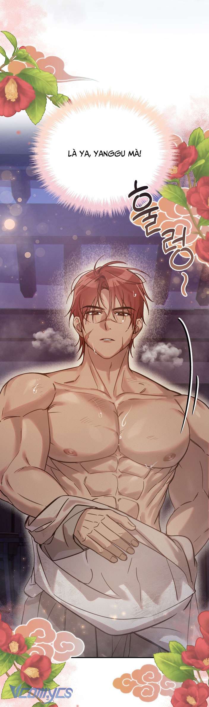 [18+] tiết học bí mật của trung điện chapter 21 63