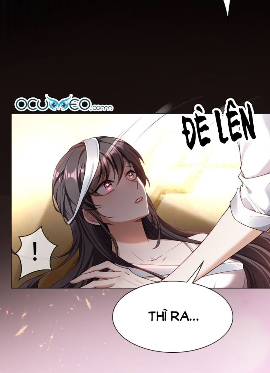 kế hoạch công lược của cô vợ gả thay chapter 20 27