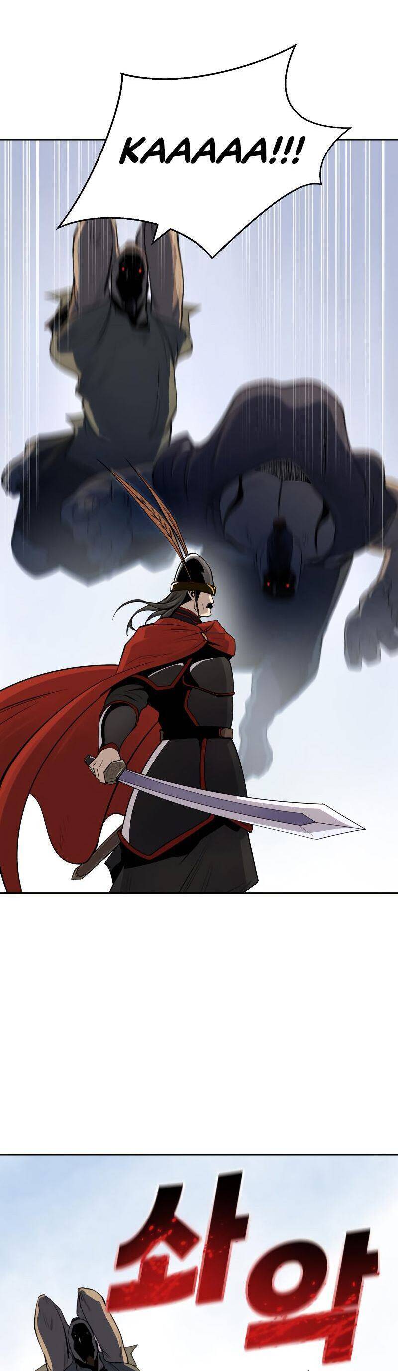 thiếu niên kiếm sư chapter 17 38