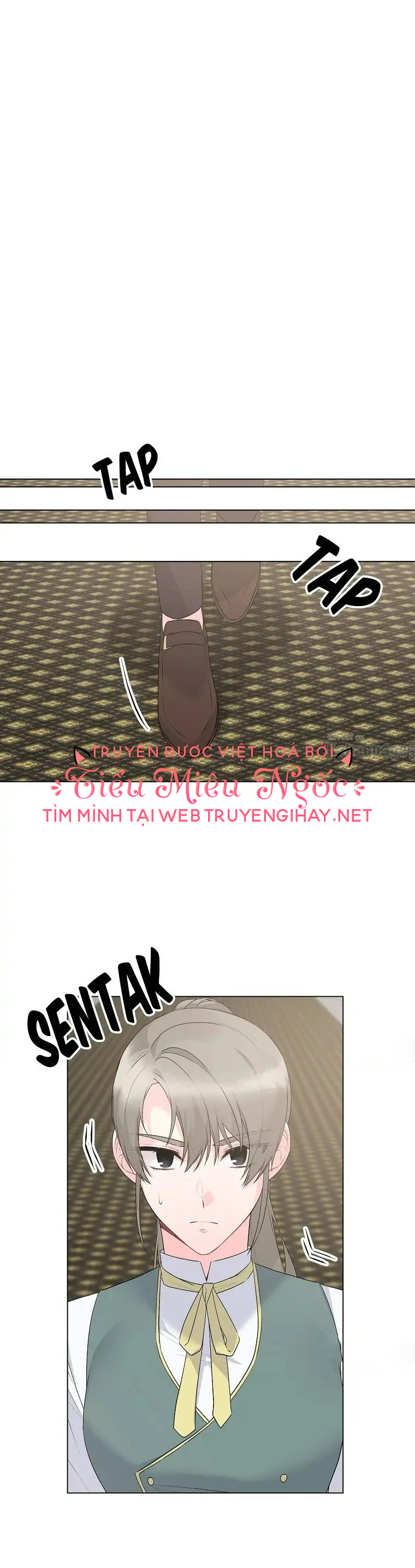 tôi sẽ trở thành nhân vật chính chapter 102 23