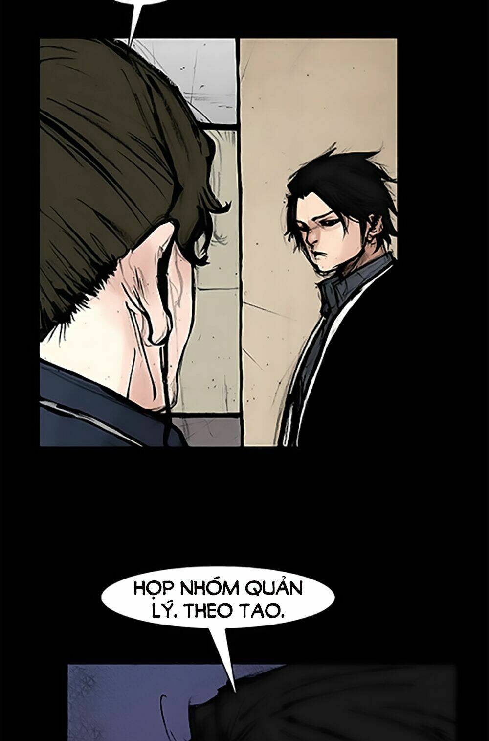 độc cô tiền truyện chapter 112 42