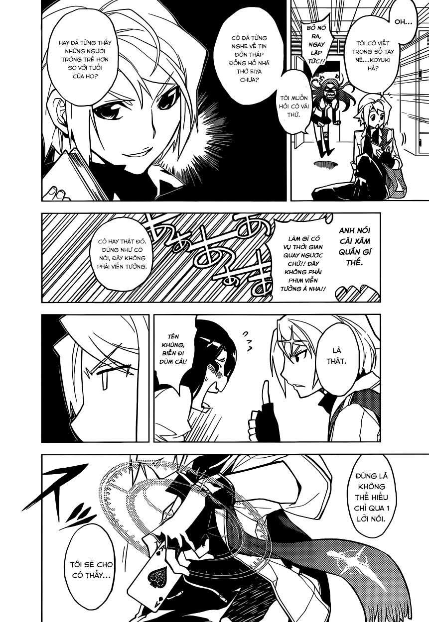 chronos ruler chapter 0.1 20