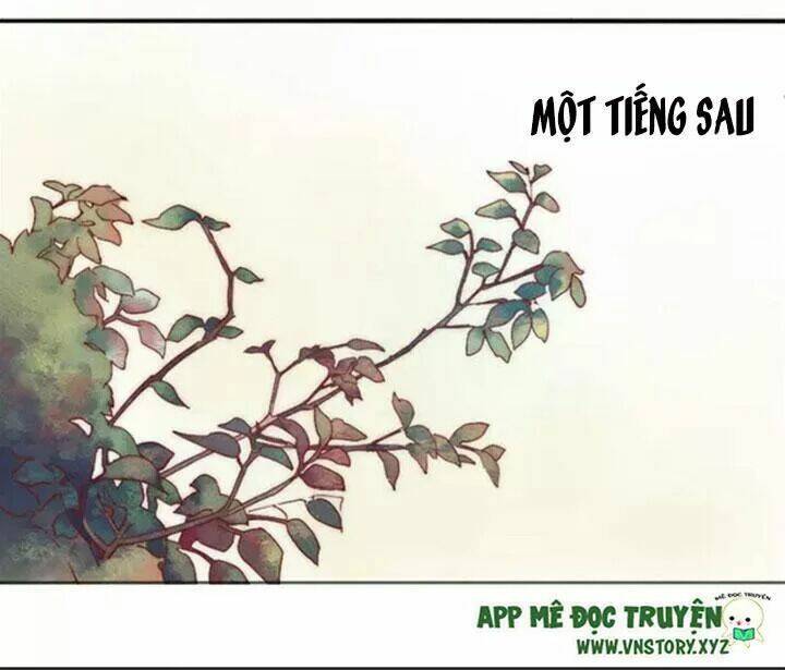 tiên nhân ở trên ma ở dưới chapter 3 17