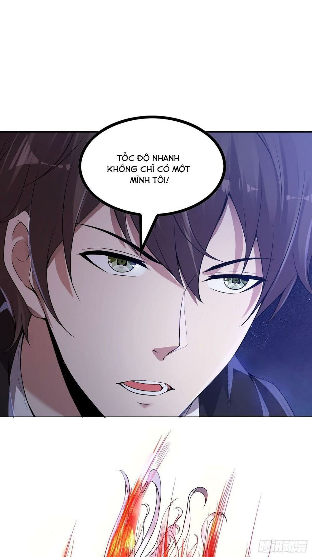 đệ nhất người ở rể chapter 46 11