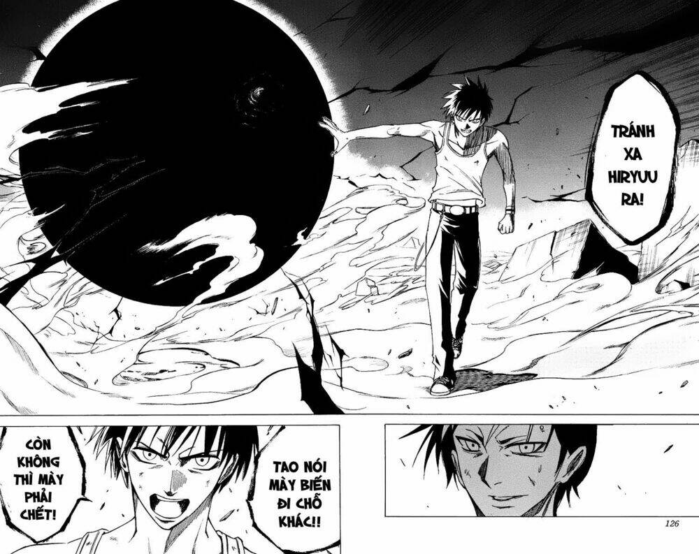 tấm thẻ bí ẩn chapter 22 17