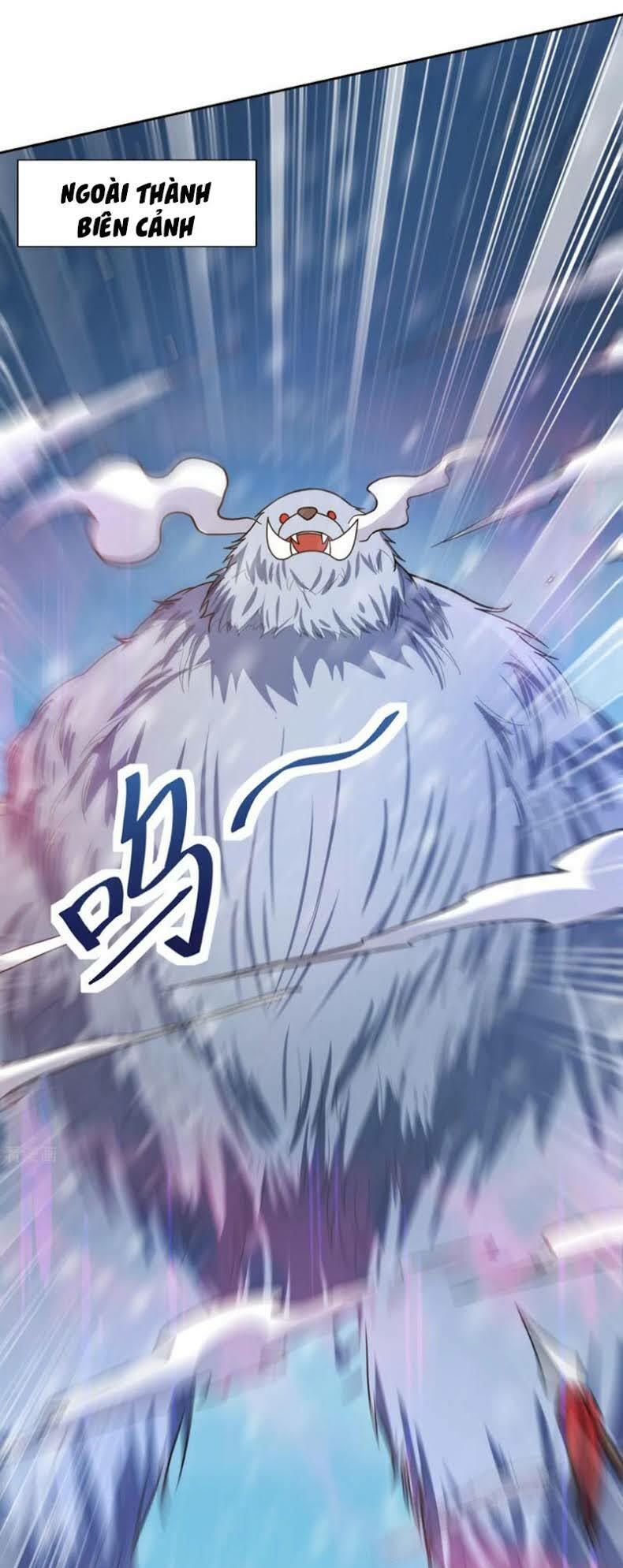 yêu giả vi vương chapter 171 37