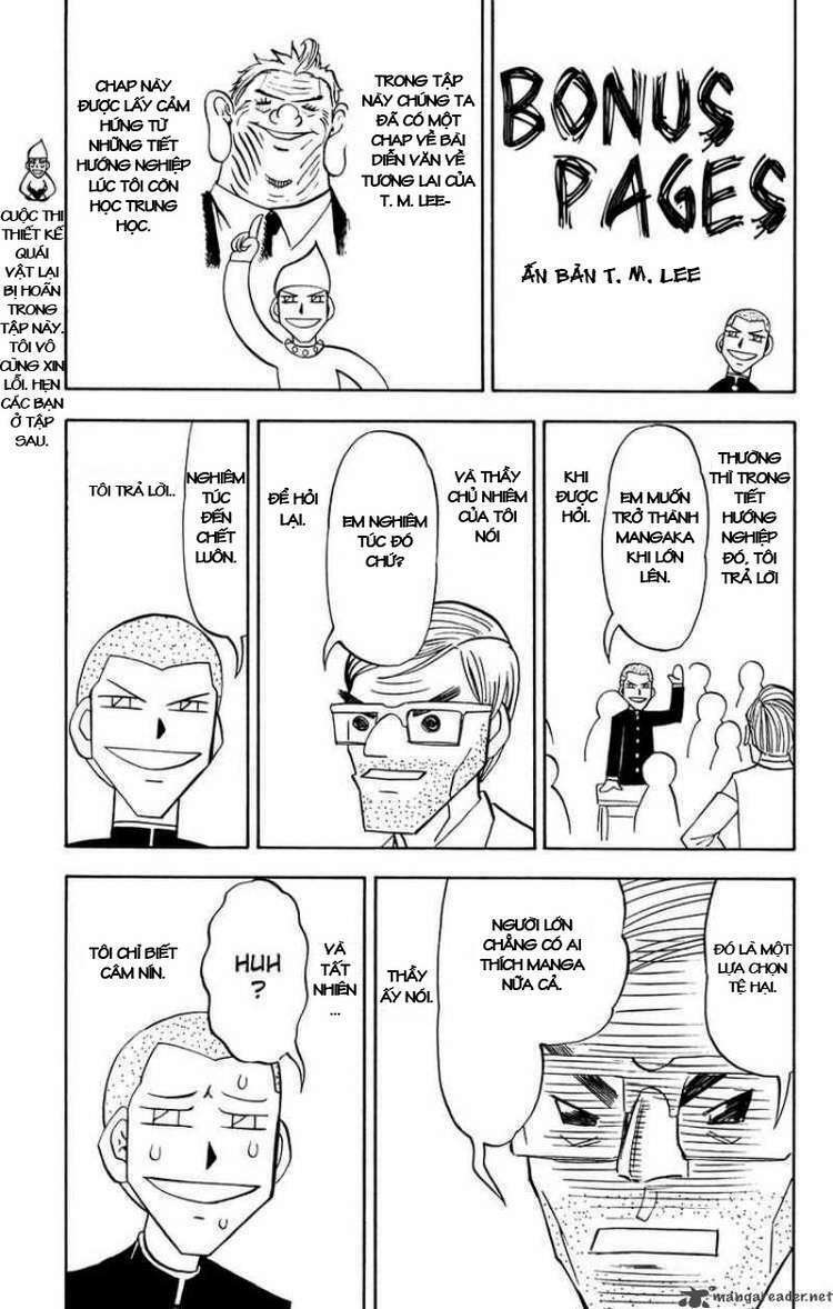 konjiki no gash!! chapter 283 18