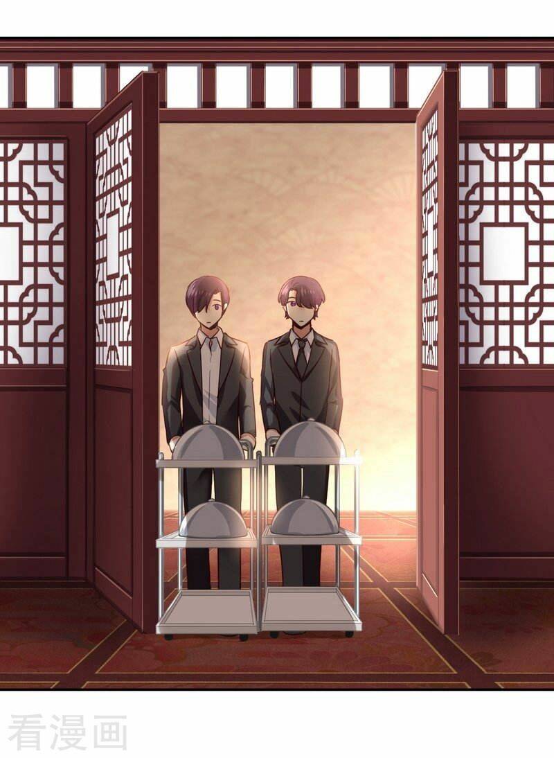 phục thù thiếu gia tiểu điềm thê chapter 45 24