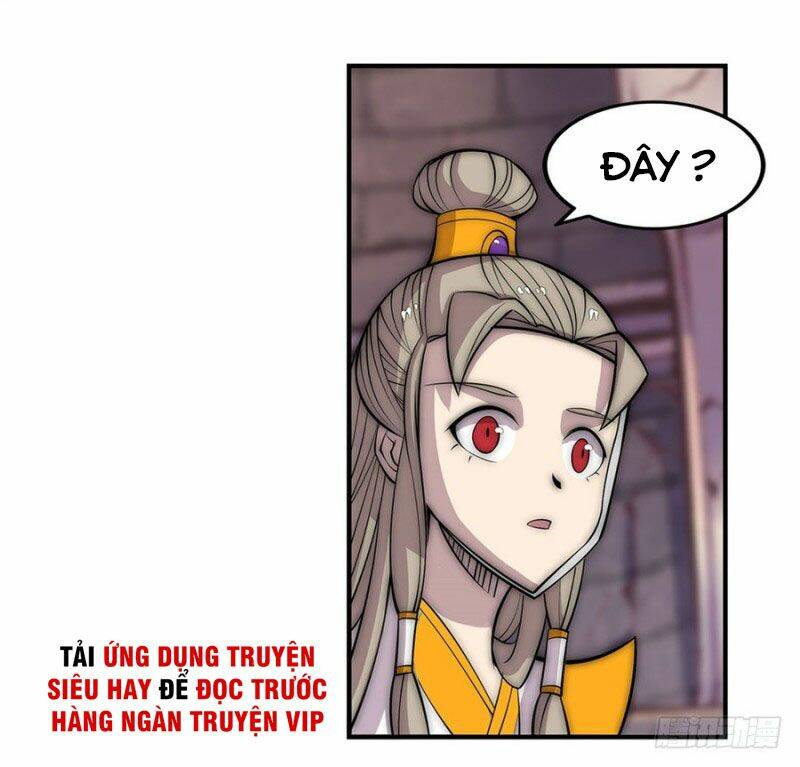 cuộc sống thoái ẩn của võ lâm chi vương chapter 98 26