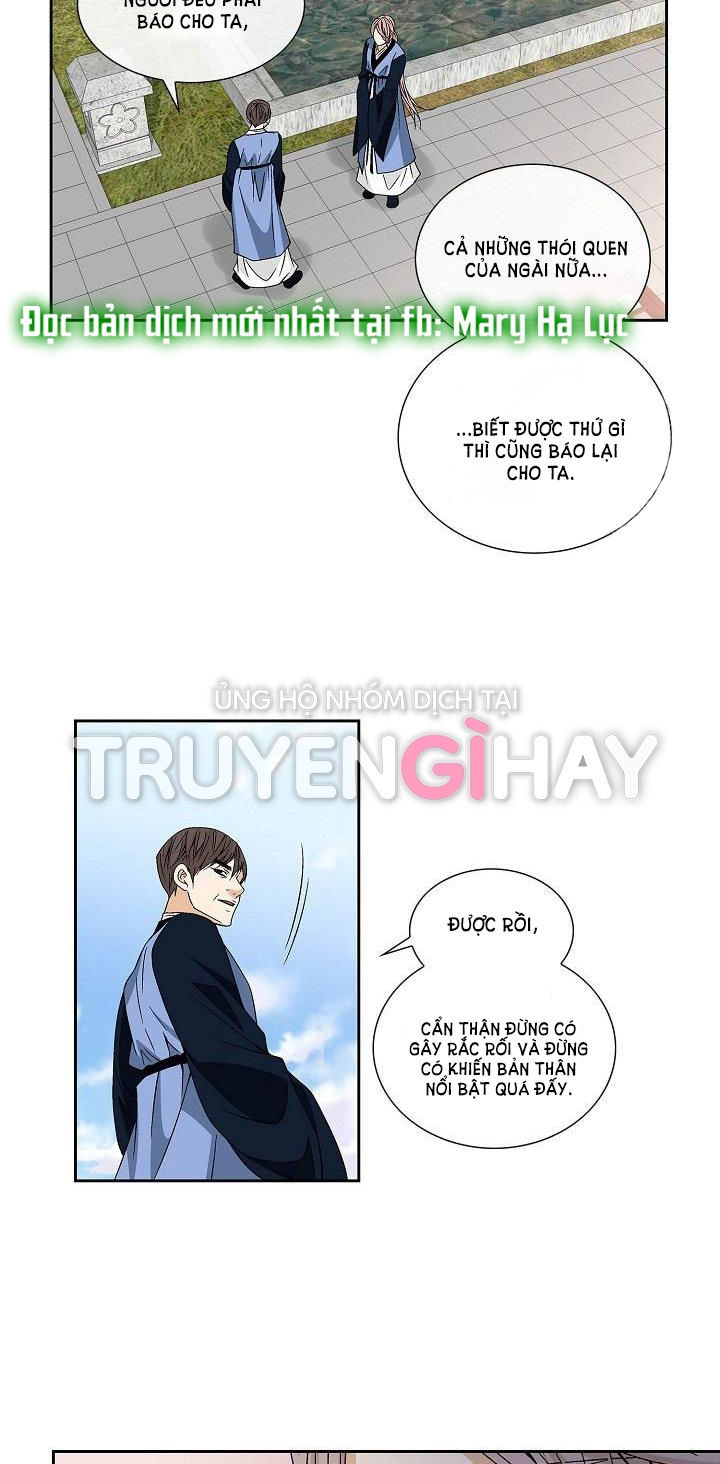 nơi cơn gió dừng chân chapter 13.1 20