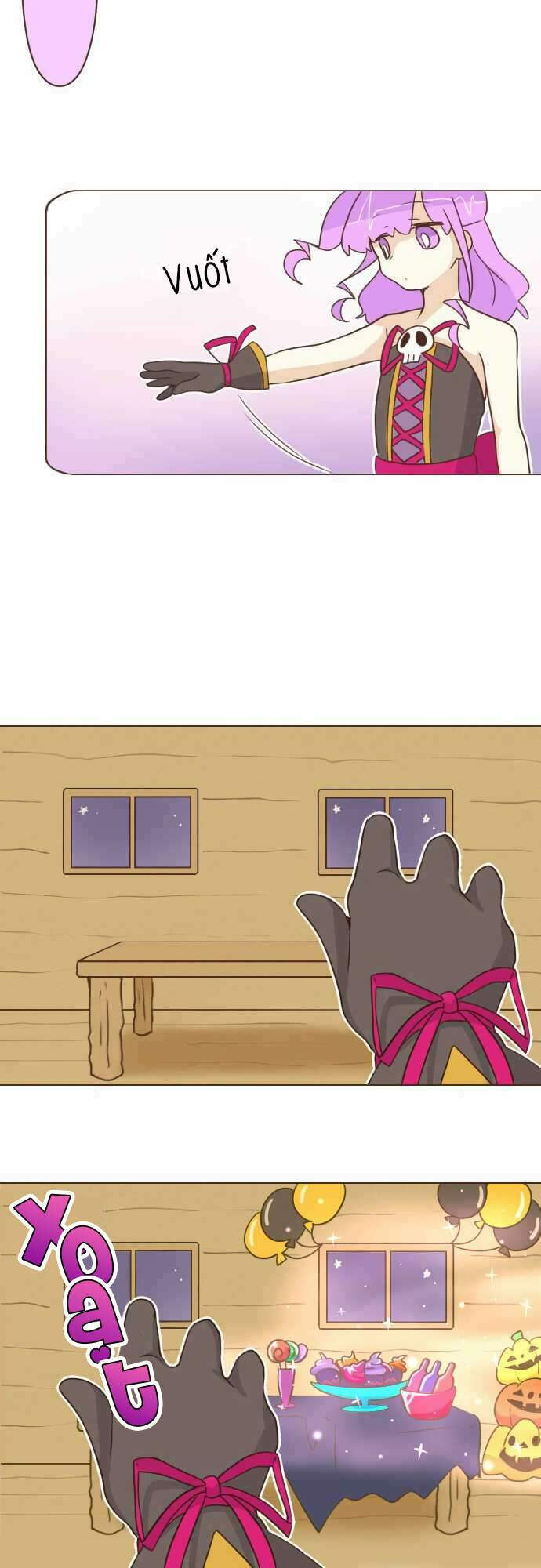 ike loli chapter 31 20