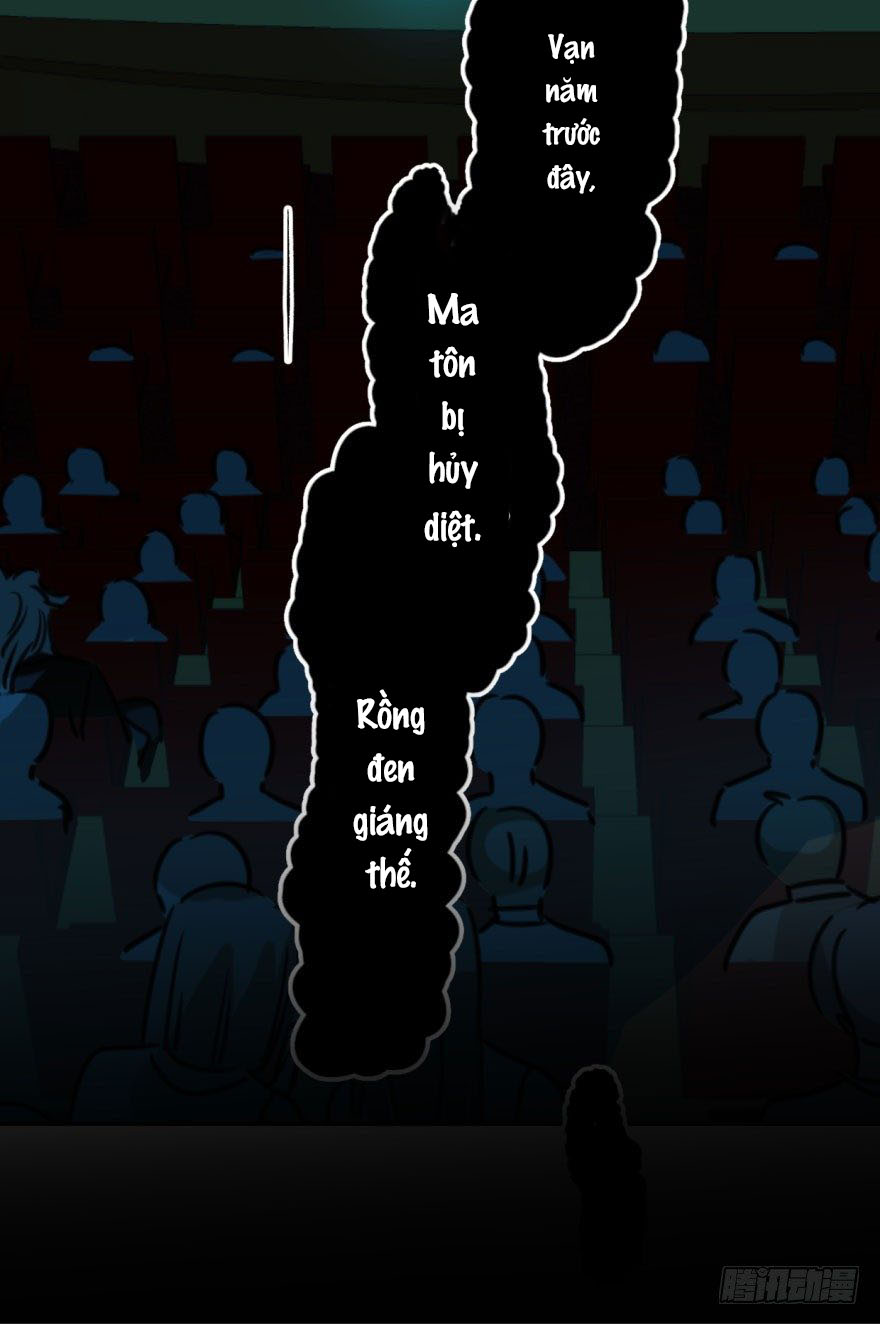 bắt lấy ngao ngao chapter 30 82