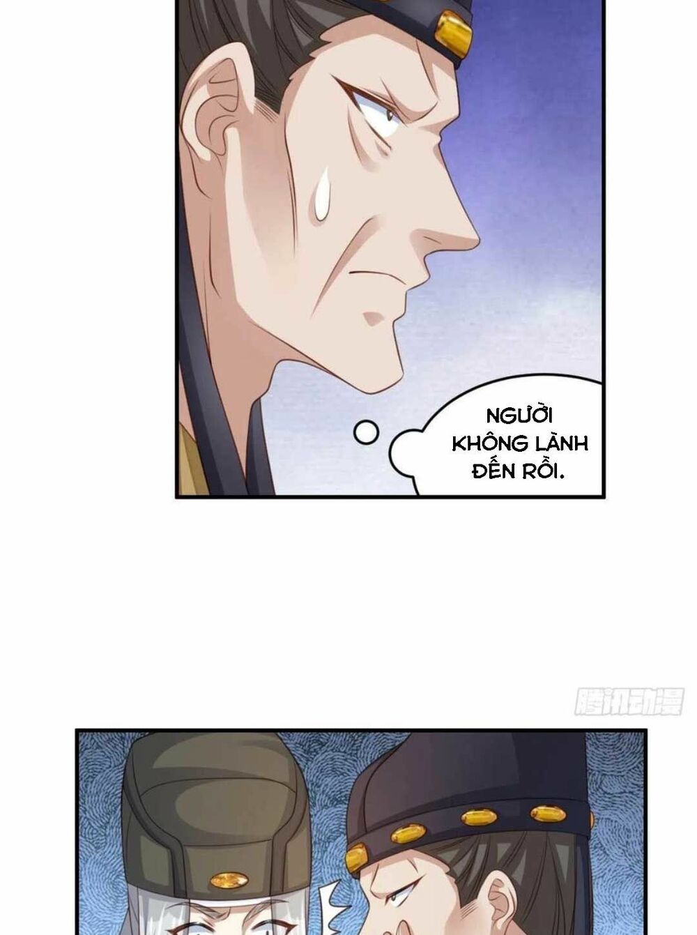 thuần hóa ba ba bạo quân chapter 29 31