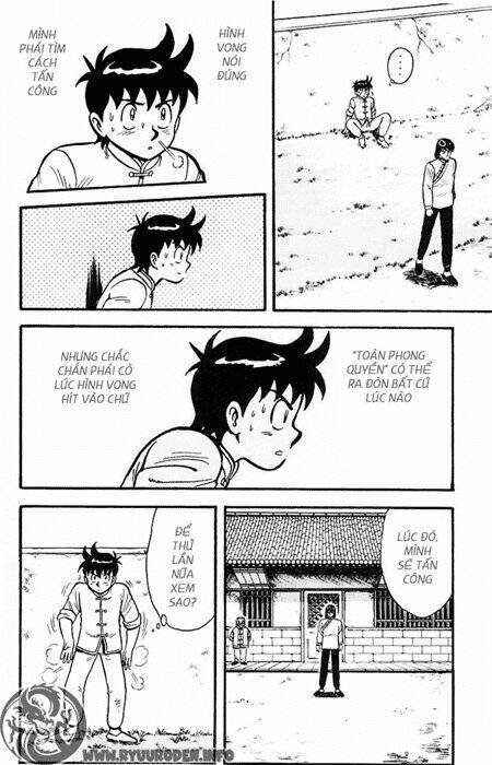 hoàng phi hồng phần 1 chapter 11 168