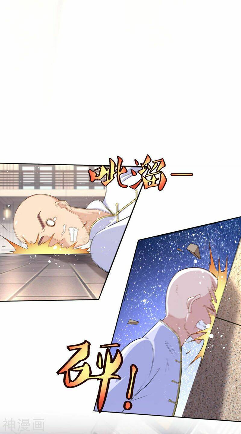 chí tôn toàn năng chapter 69 21