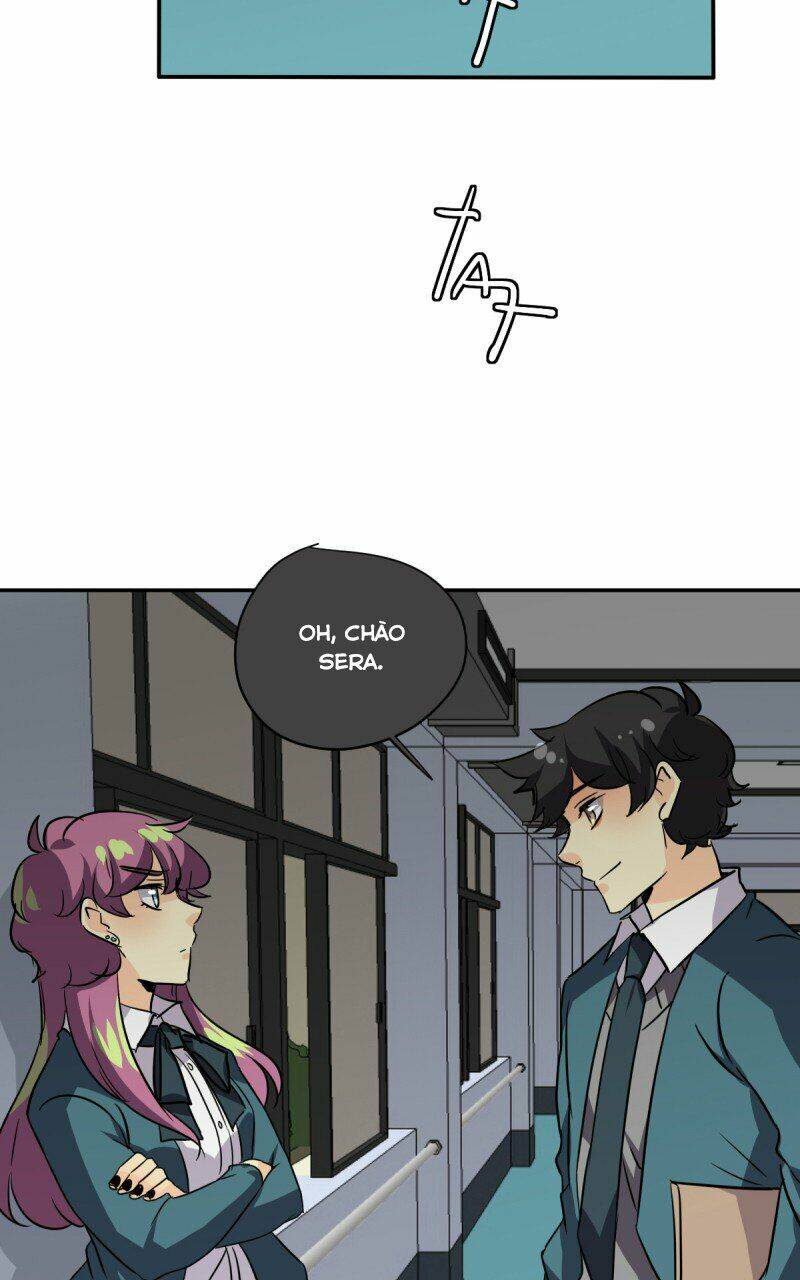 Thế Giới Không Hoàn Hảo Chapter 172 81