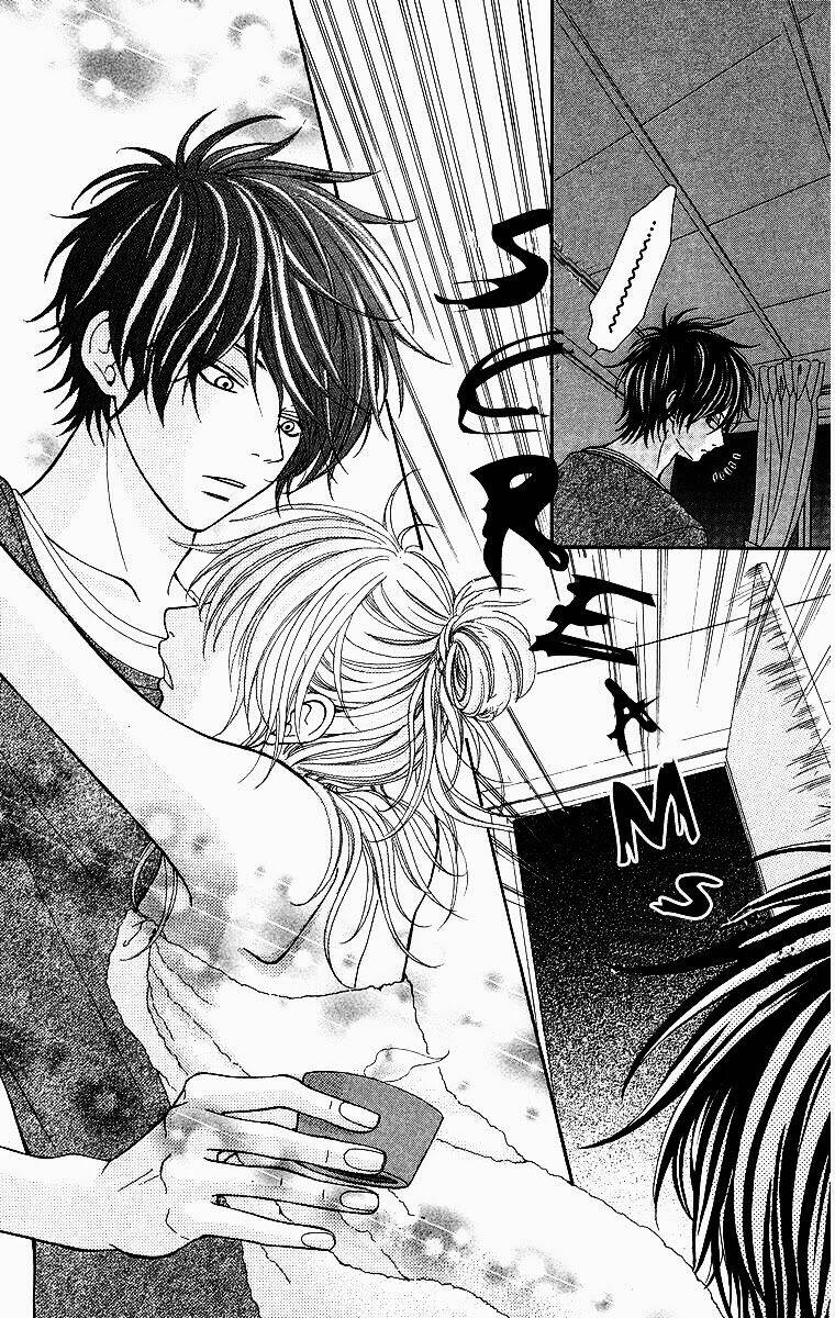 harem lodge chapter 3.2 2