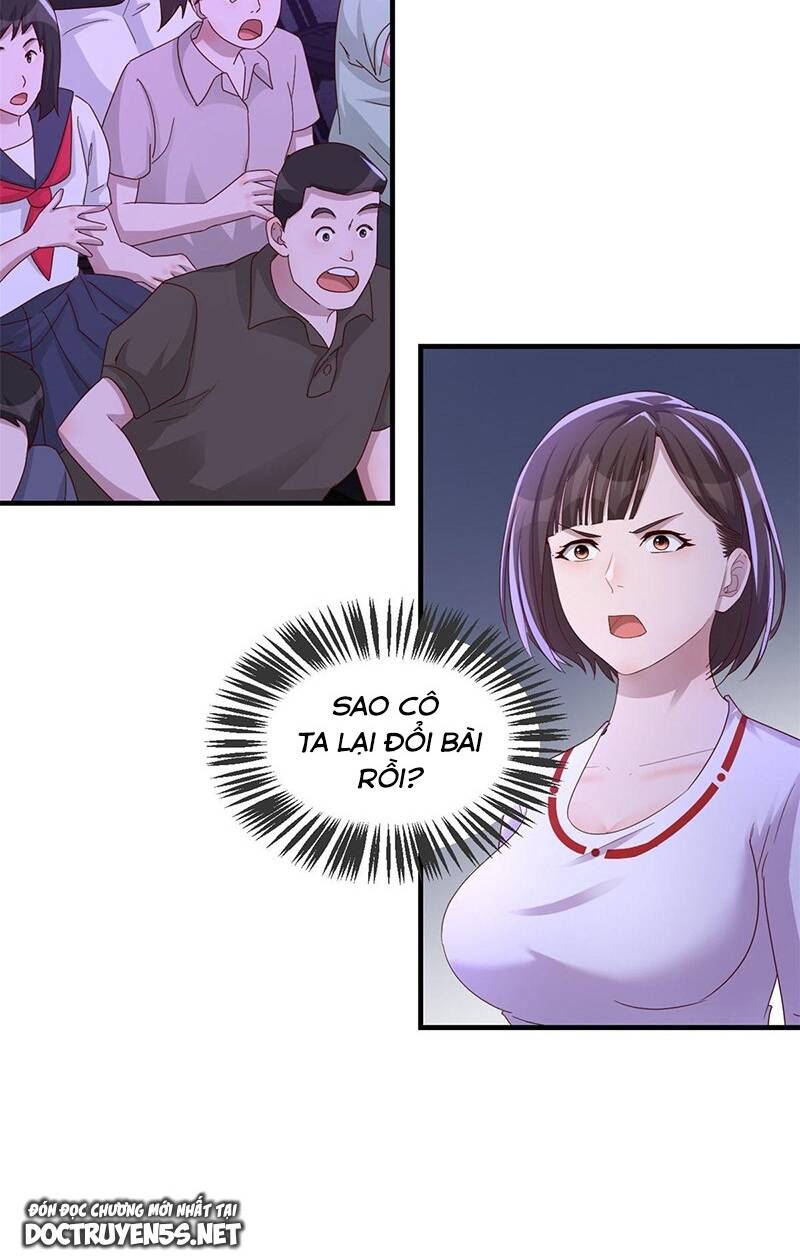 chị gái tôi là đại minh tinh chapter 141 32