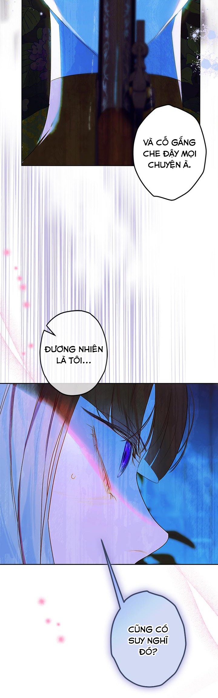 mẹ tôi kết hôn một lần nữa chapter 59 7