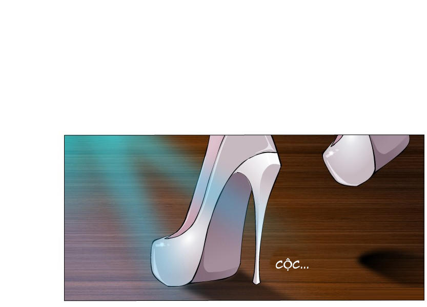 cạm bẫy của nữ thần chapter 44 21