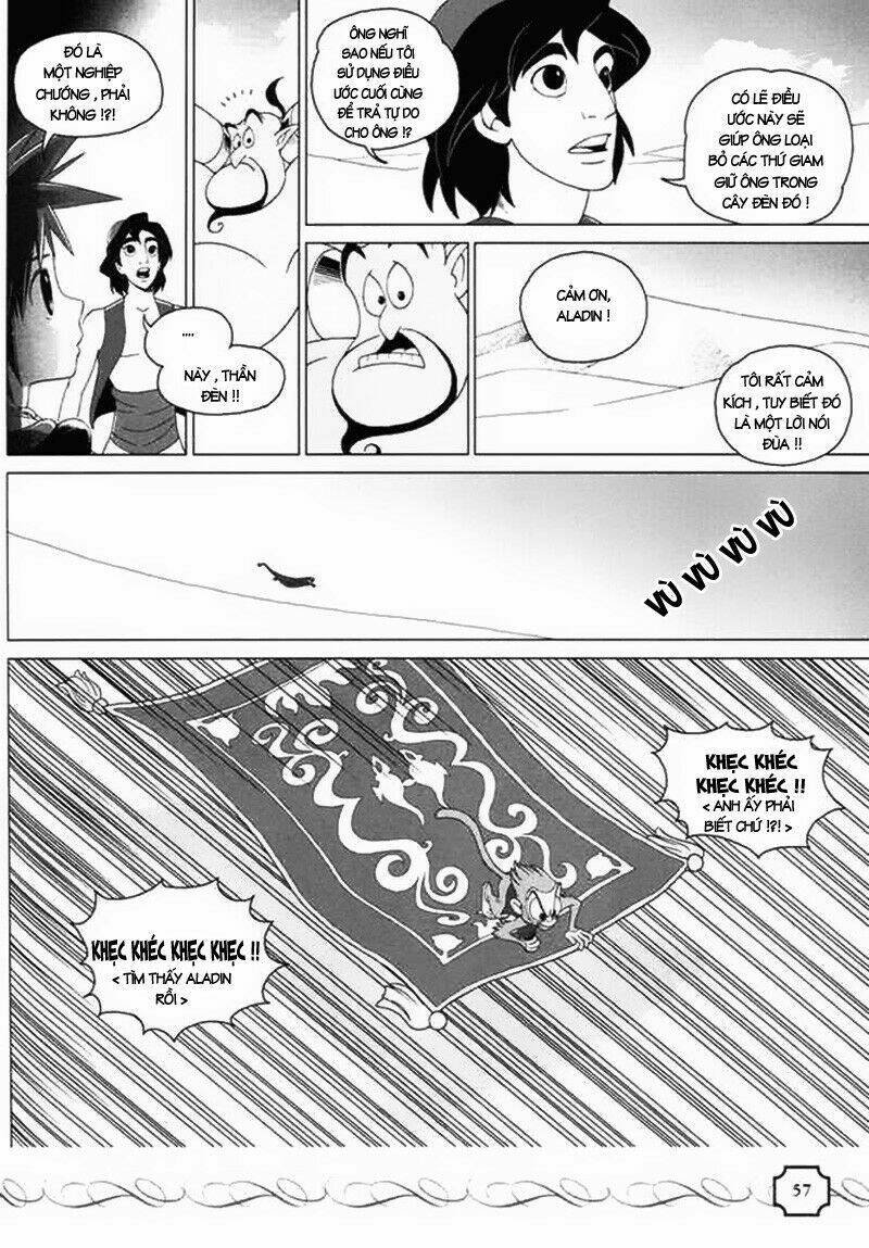 kingdom hearts chapter 20 7