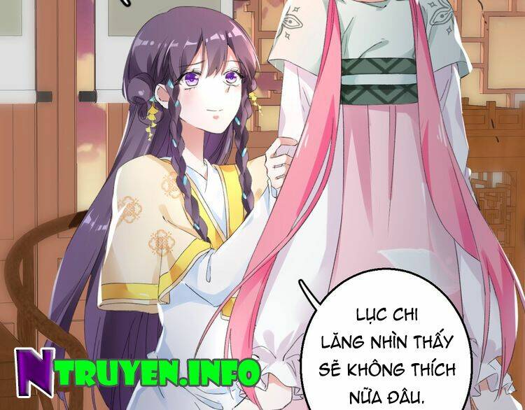 hoa nhan sách chapter 46.2 17