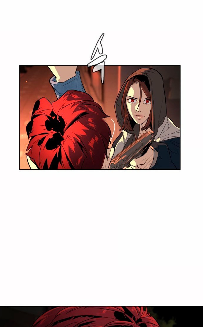 bạch huyết - white blood chapter 20 82