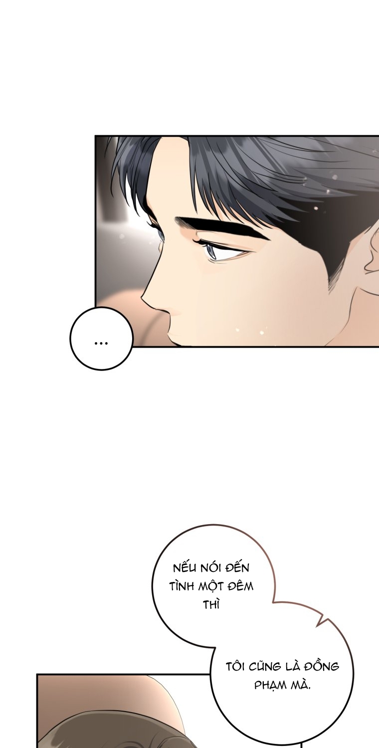 [15+] Lý Do Kết Hôn chapter 7.2 - Trang 8