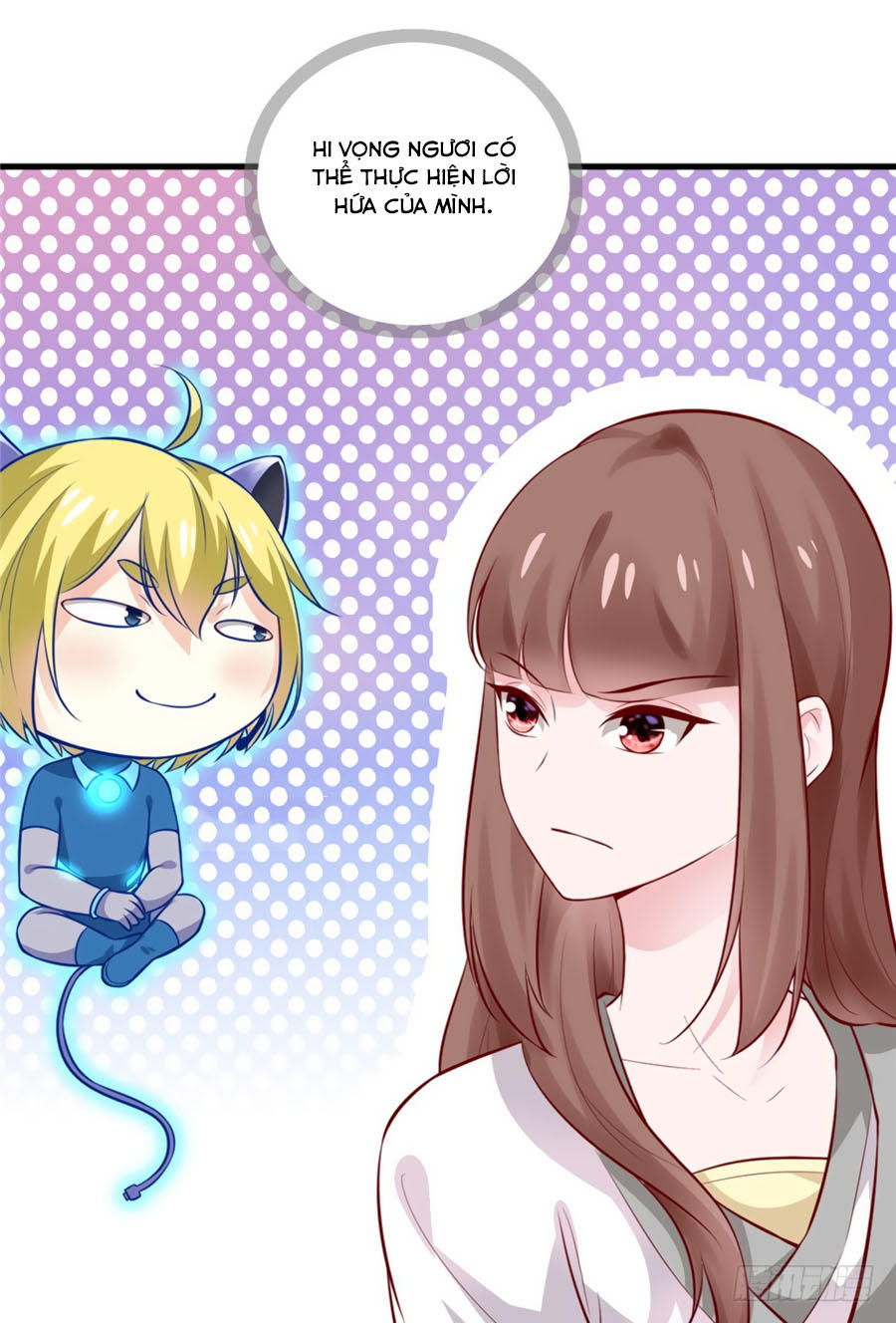 nữ đế livestream công lược chapter 2 45