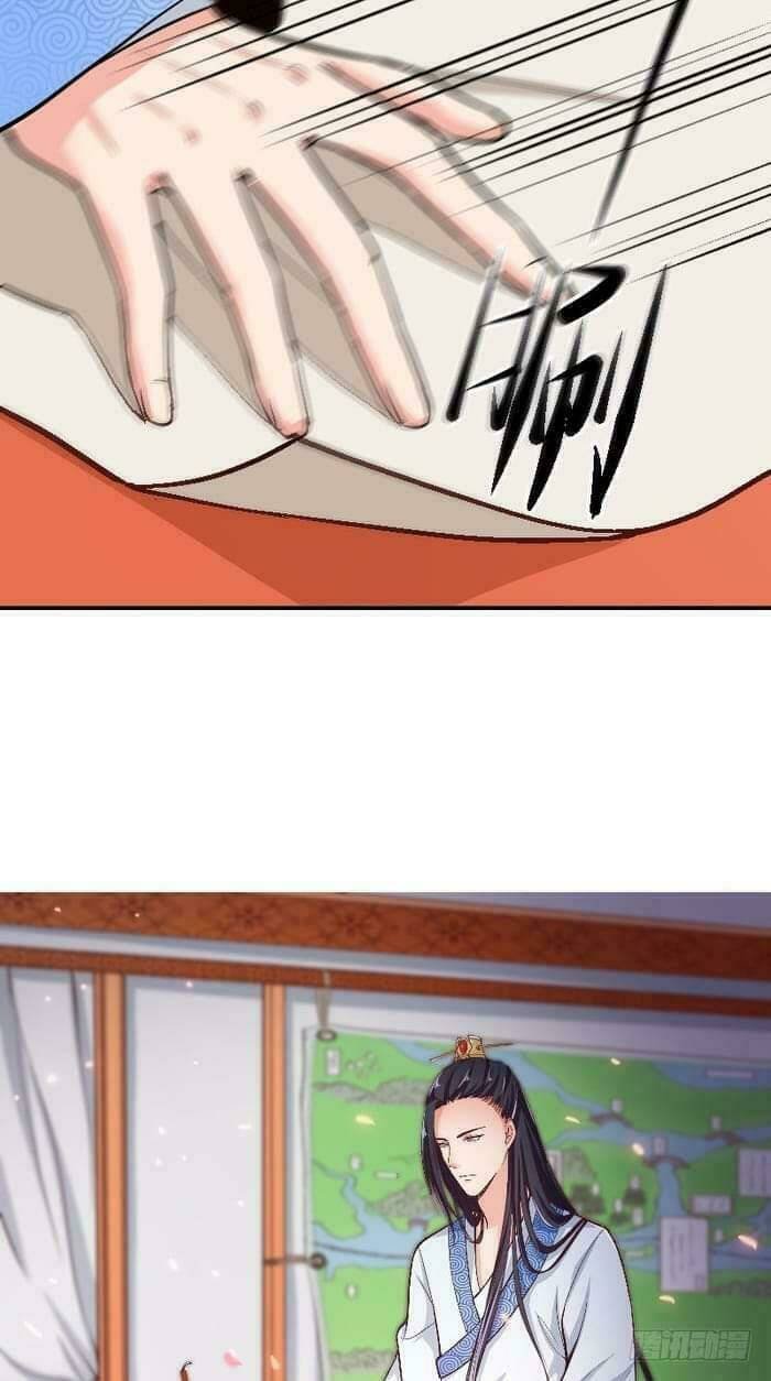 thịnh thế y nữ - lãnh vương sủng phi chapter 7 24