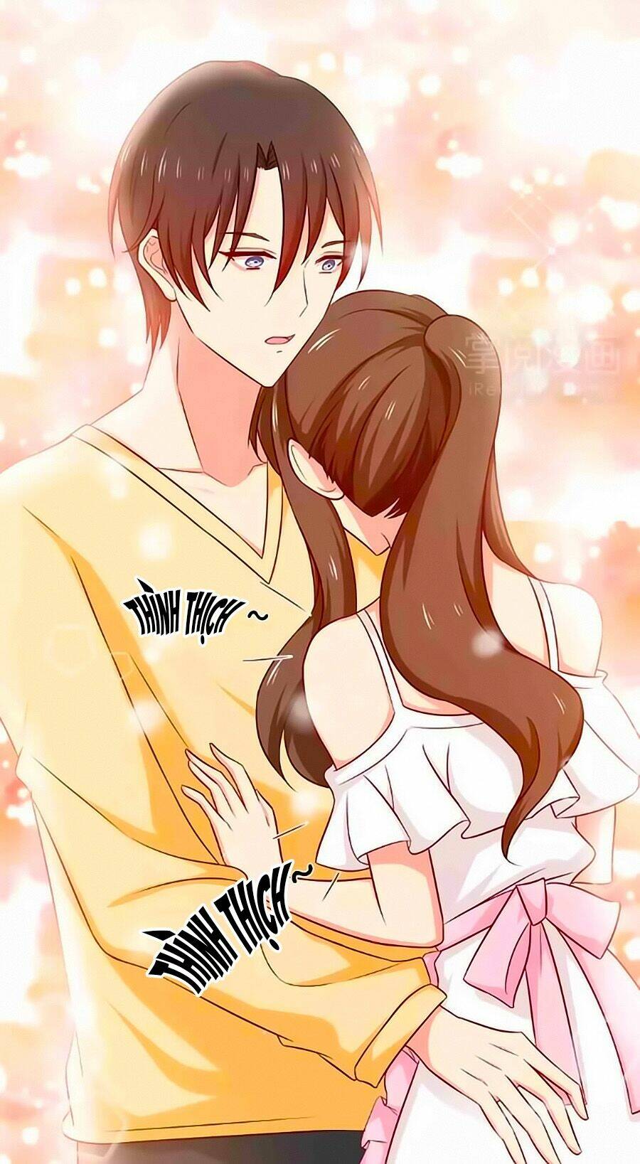 chỉ nhiễm thành hôn chapter 154 3