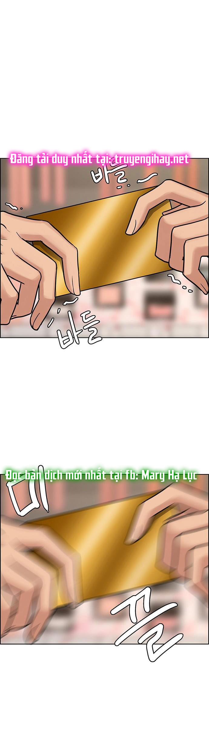 vẻ đẹp đích thực - true beauty chapter 196.1 22