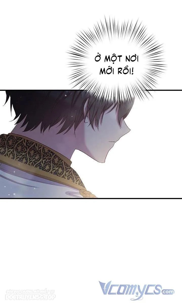 tôi cứu anh không có nghĩa là tôi muốn cưới anh chapter 11 17