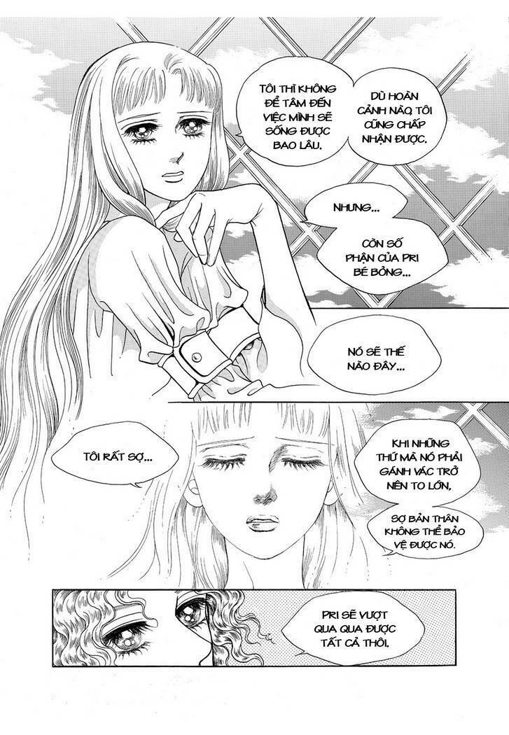 princess manhwa chapter 57 10