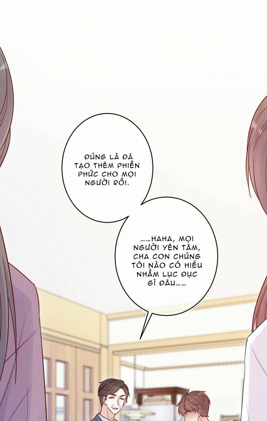 khi cô gái nhìn thấy thời gian chapter 23 18