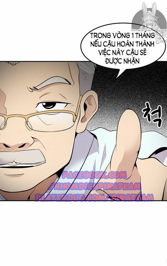 điều tra viên chuyển sinh chapter 19 67