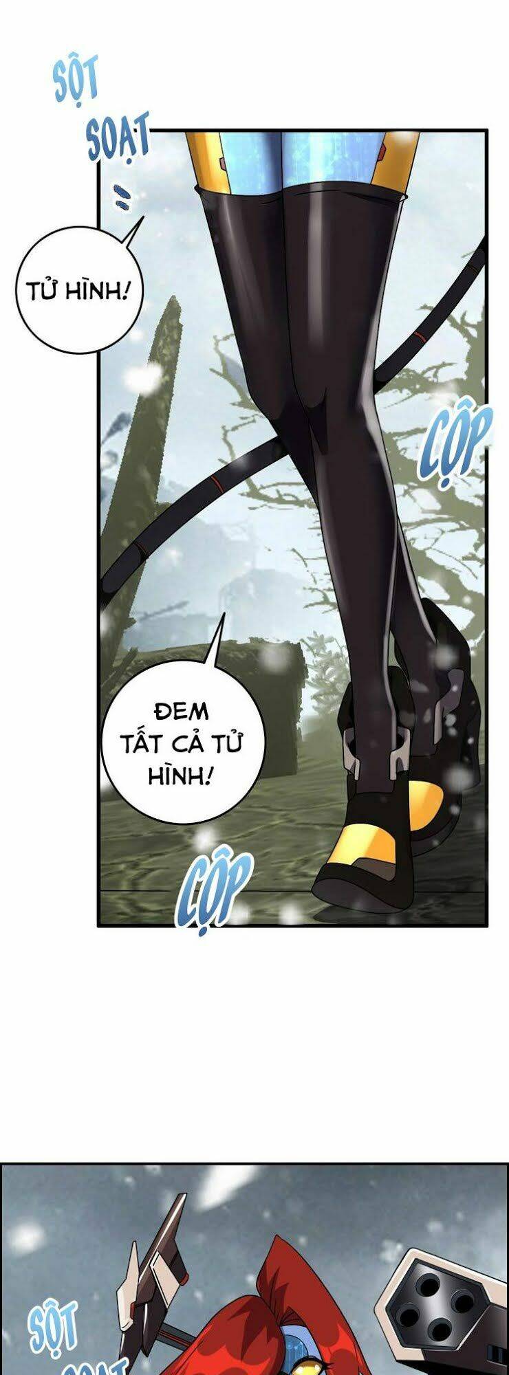 chào mừng đến thế giới cực lạc chapter 65 53