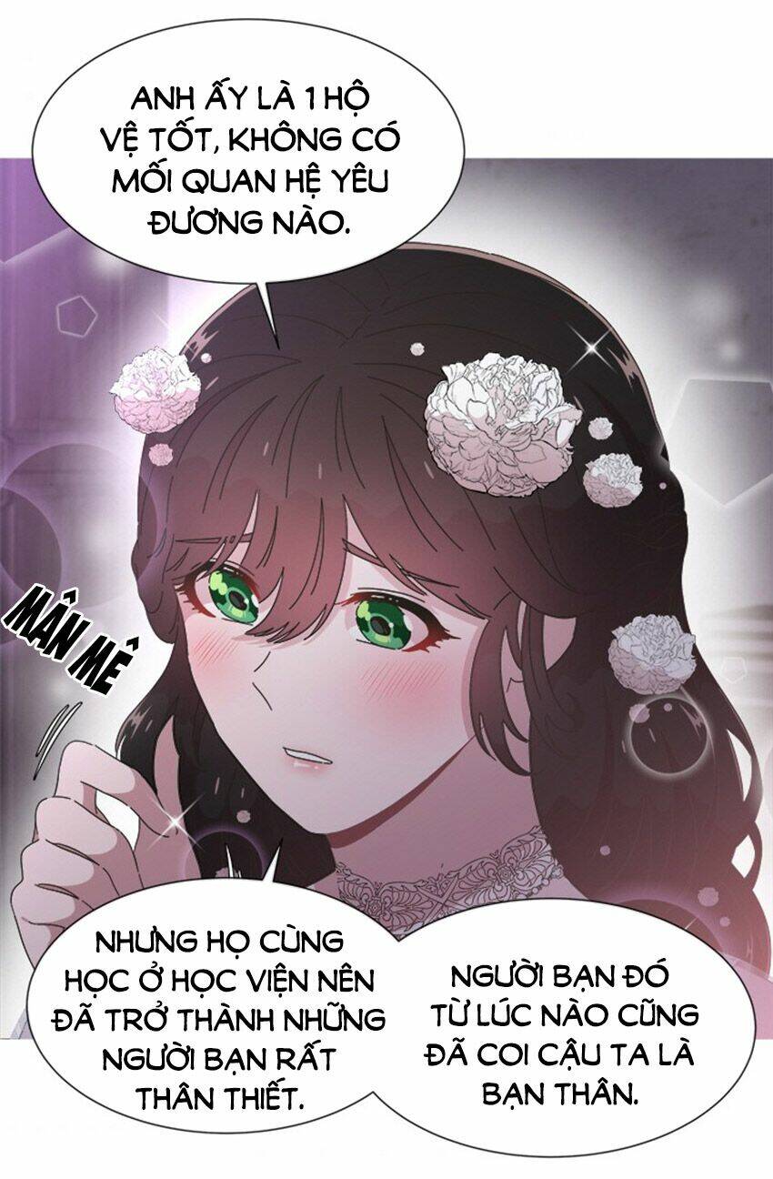 con gái bảo bối của ma vương chapter 117 66