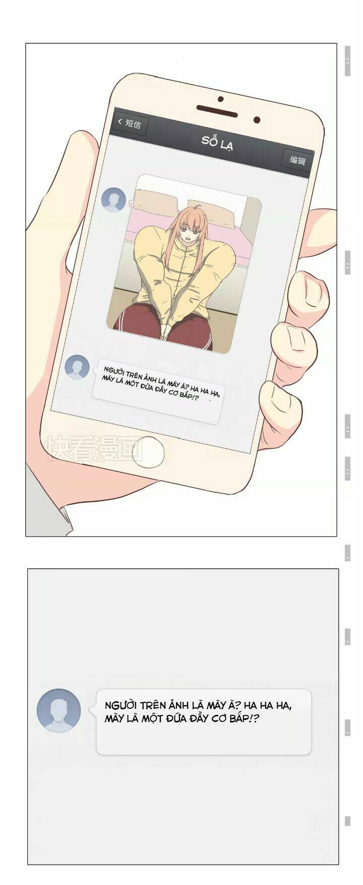 xin chào! dân nữ chapter 36 13