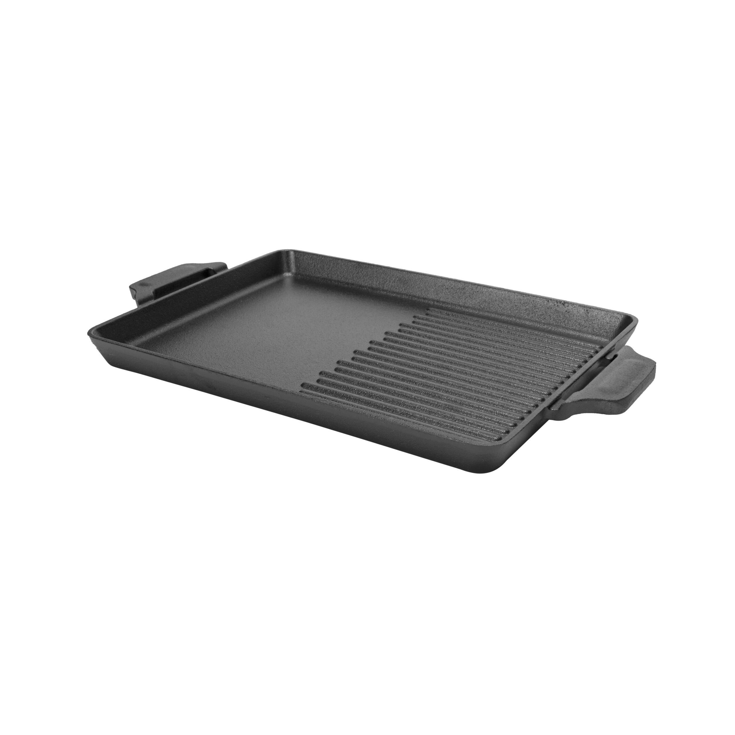 Khay Nướng Gang Elmich EL1405 EL1406 EL1407 EL1408 Nhiều Size, Hàng Chính Hãng, Dùng Cho Mọi Bếp - JoyMall