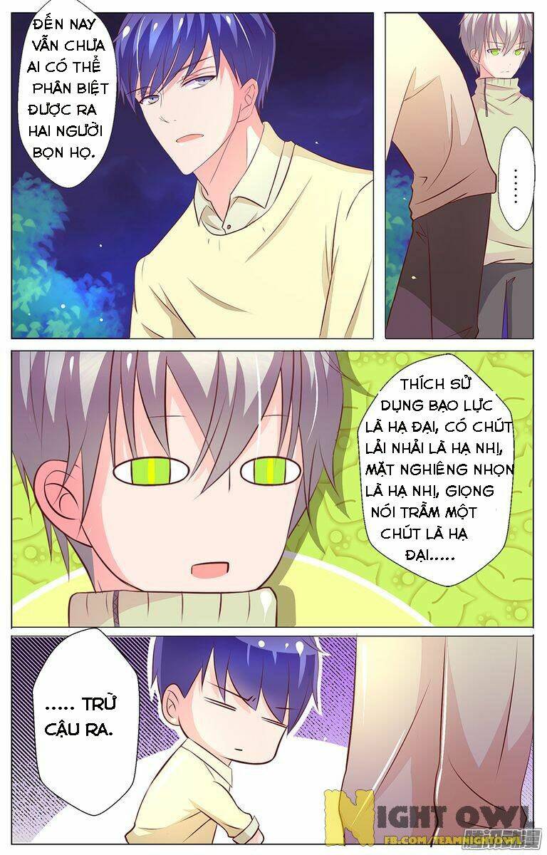 quan hệ rắc rối chapter 10 4