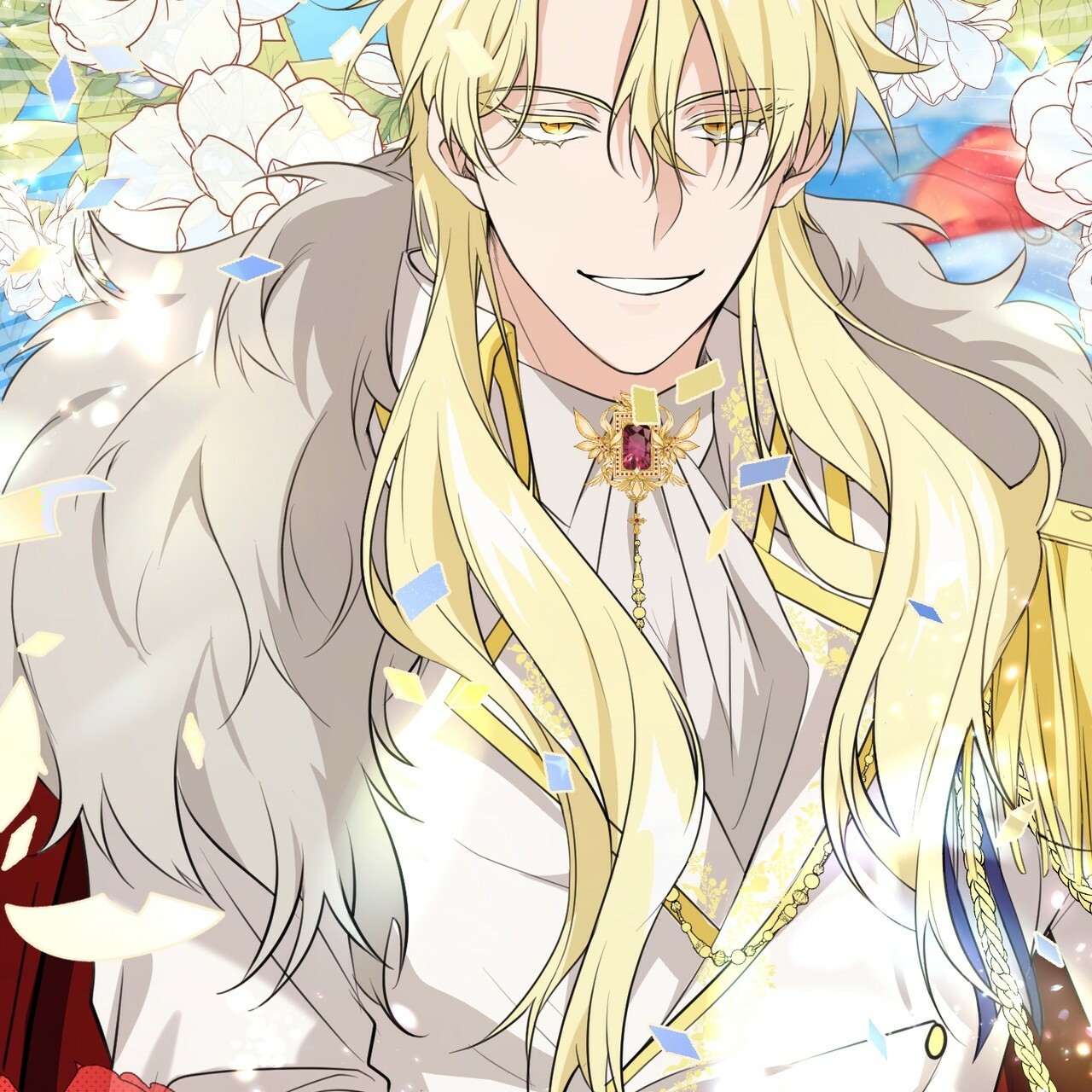 hãy nếm và nuốt đi nào chapter 16.2 29