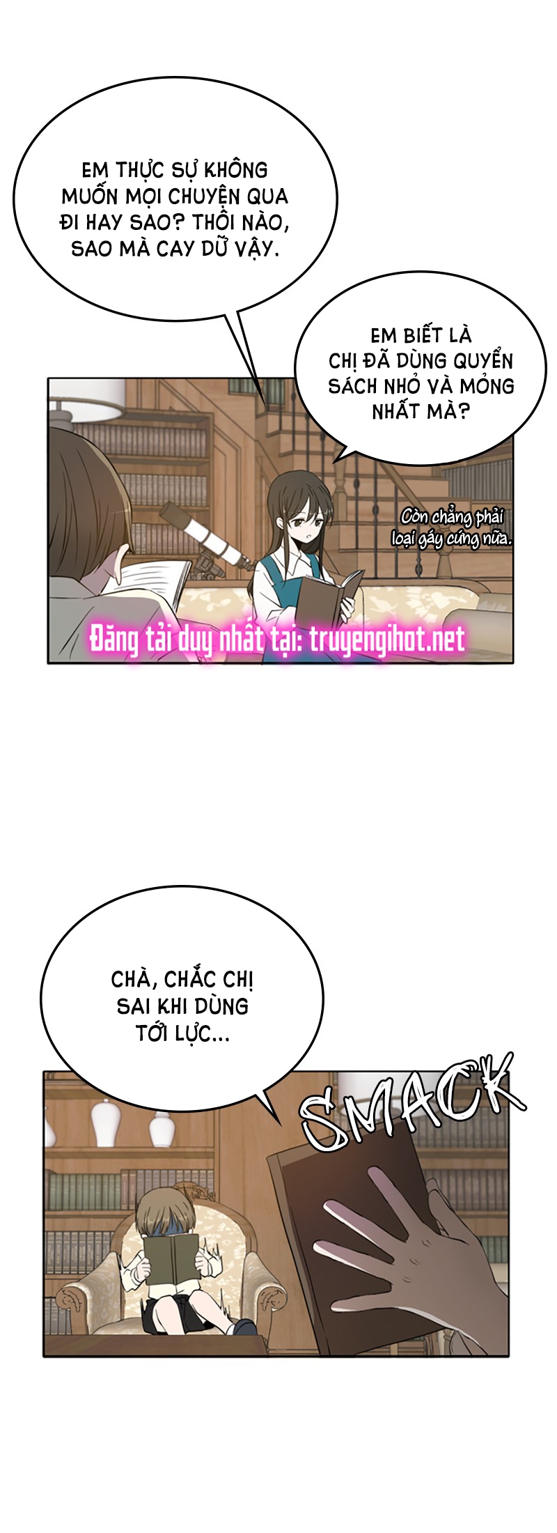 hẹn gặp anh ở kiếp thứ 19 chapter 1.1 26