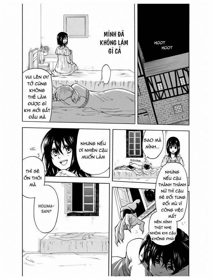 +a no tachiichi chapter 7 31