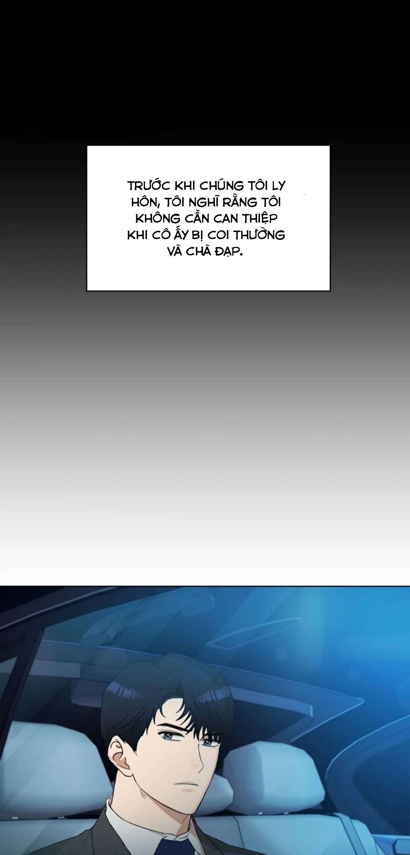 bà xã tôi đã trở lại chapter 6 27