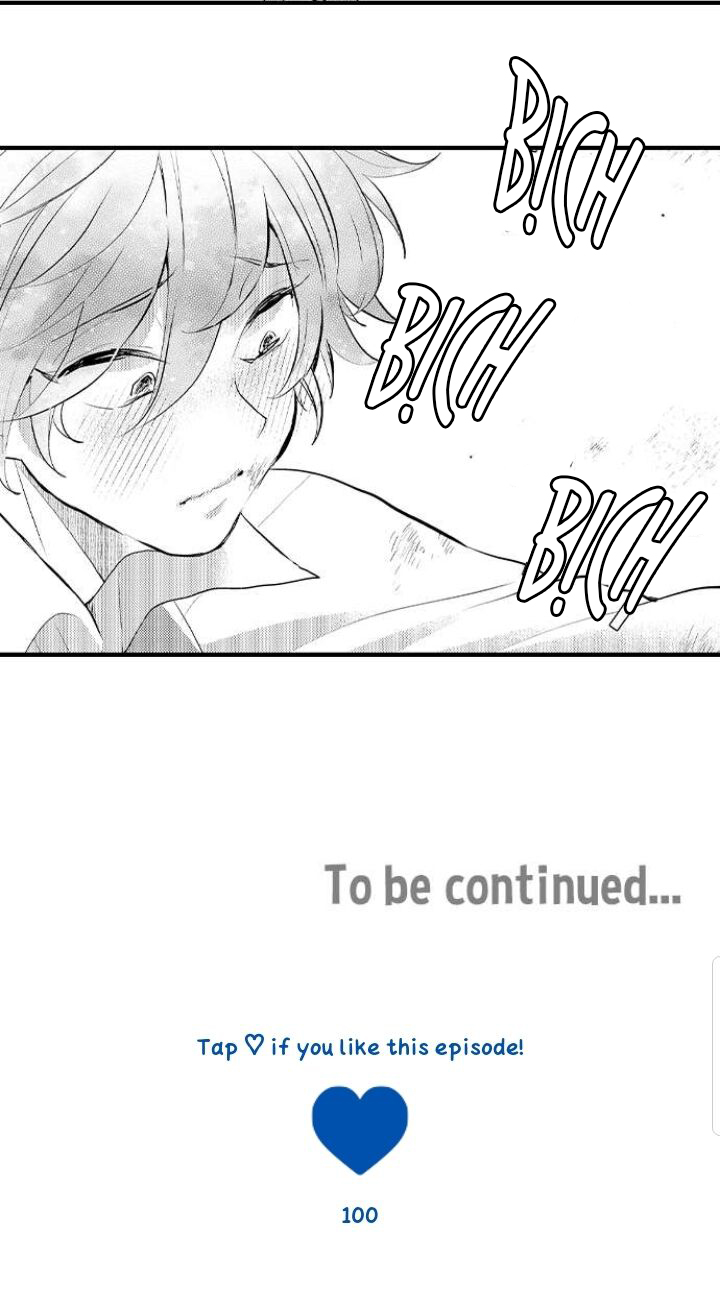 tiếng gọi của tình yêu sau trải nghiệm cận tử chapter 9 40