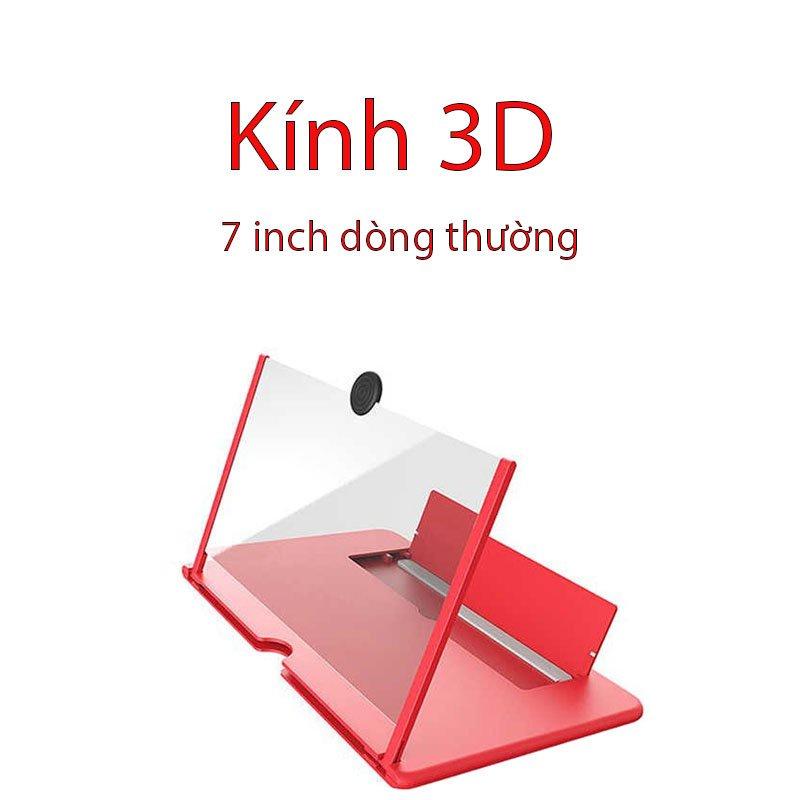 Phóng to màn hình điện thoại với kính Zoom màn hình siêu lớn sắc nét 5D -